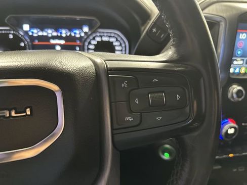 Used 2021 GMC Sierra 3500 Denali w/ Technology Package AWD/4WD image 39