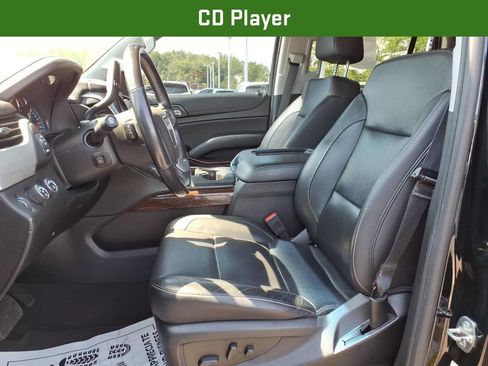 Used 2020 GMC Yukon SLT AWD/4WD image 23