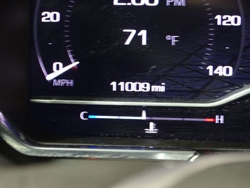 Used 2025 GMC Sierra 1500 Elevation image 30