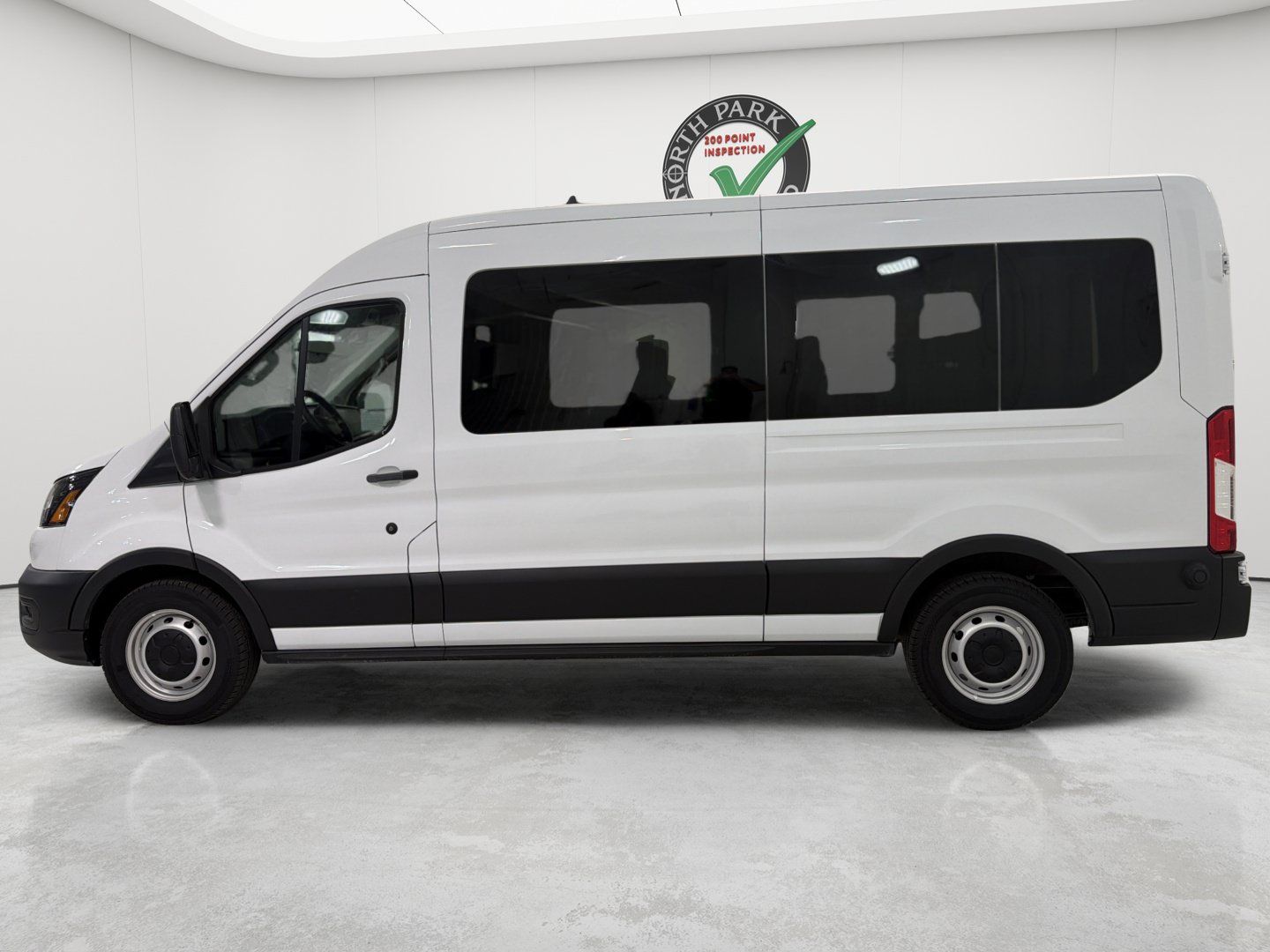 Used 2024 Ford Transit 350 XL RWD image 2