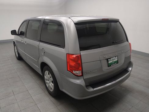 Used 2017 Dodge Grand Caravan SE w/ Power Window Group FWD image 5