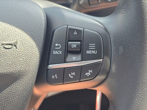 Used 2022 Ford Escape S image 27