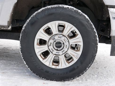 Certified 2022 Ford F350 XL w/ STX Appearance Package image 7