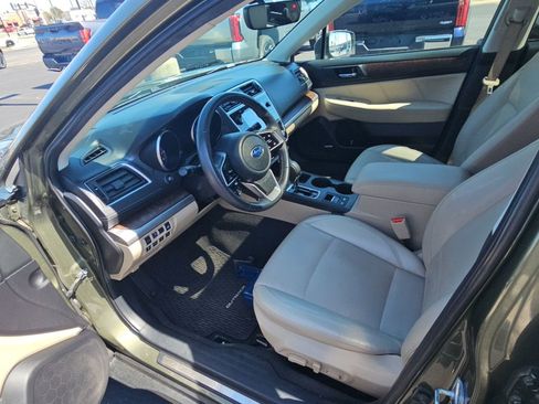Used 2019 Subaru Outback 2.5i Limited w/ Popular Package #2 AWD/4WD image 25