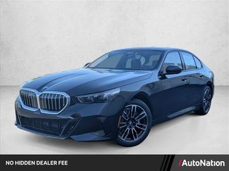 New 2027 BMW 530i xDrive w/ M Sport Package AWD/4WD video 1