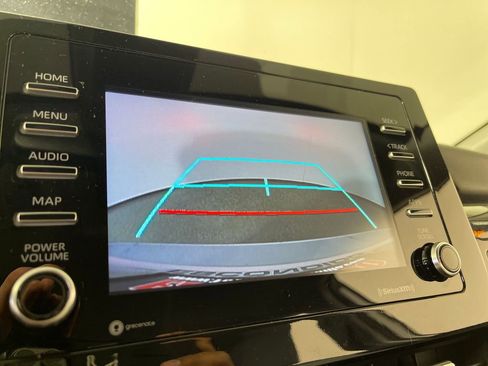Certified 2024 Toyota Camry SE FWD image 21
