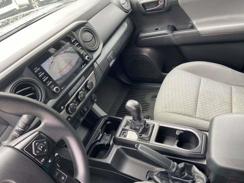 Used 2023 Toyota Tacoma SR AWD/4WD image 24