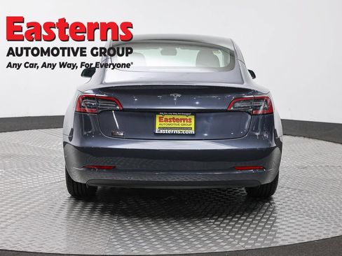 Used 2023 Tesla Model 3 Standard Range RWD image 6