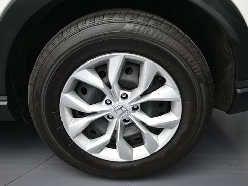 Certified 2025 Honda CR-V LX image 15