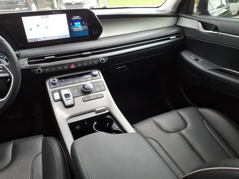 Used 2024 Hyundai Palisade XRT FWD image 14