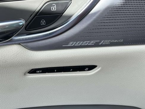 Certified 2023 Cadillac XT6 Premium Luxury image 15