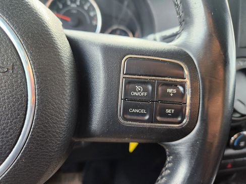 Used 2013 Jeep Wrangler Unlimited Sport AWD/4WD image 29