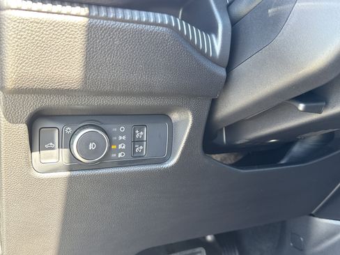 Certified 2025 Ford Ranger Raptor AWD/4WD image 38