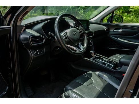 Used 2020 Hyundai Santa Fe SEL w/ Cargo Package FWD image 10