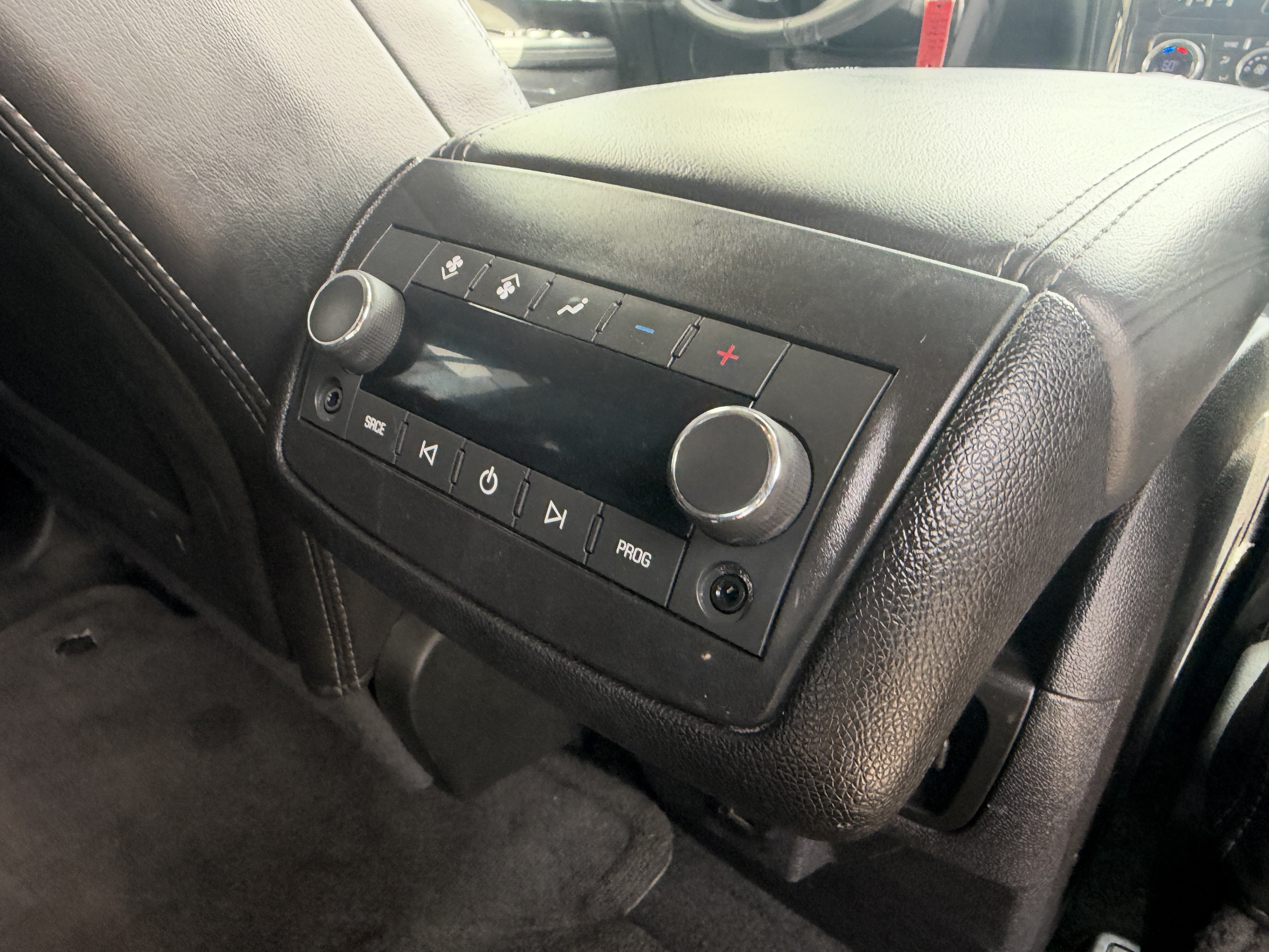 Used 2016 Buick Enclave Leather FWD image 29