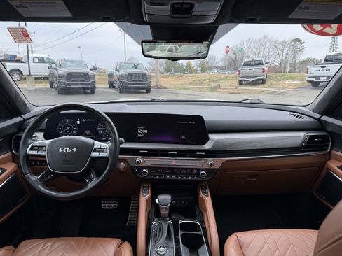 Used 2025 Kia Telluride SX Prestige X-Line image 45