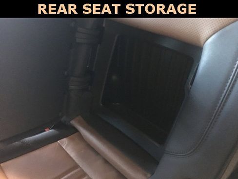 Certified 2024 Chevrolet Silverado 1500 High Country w/ High Country Premium Package image 32