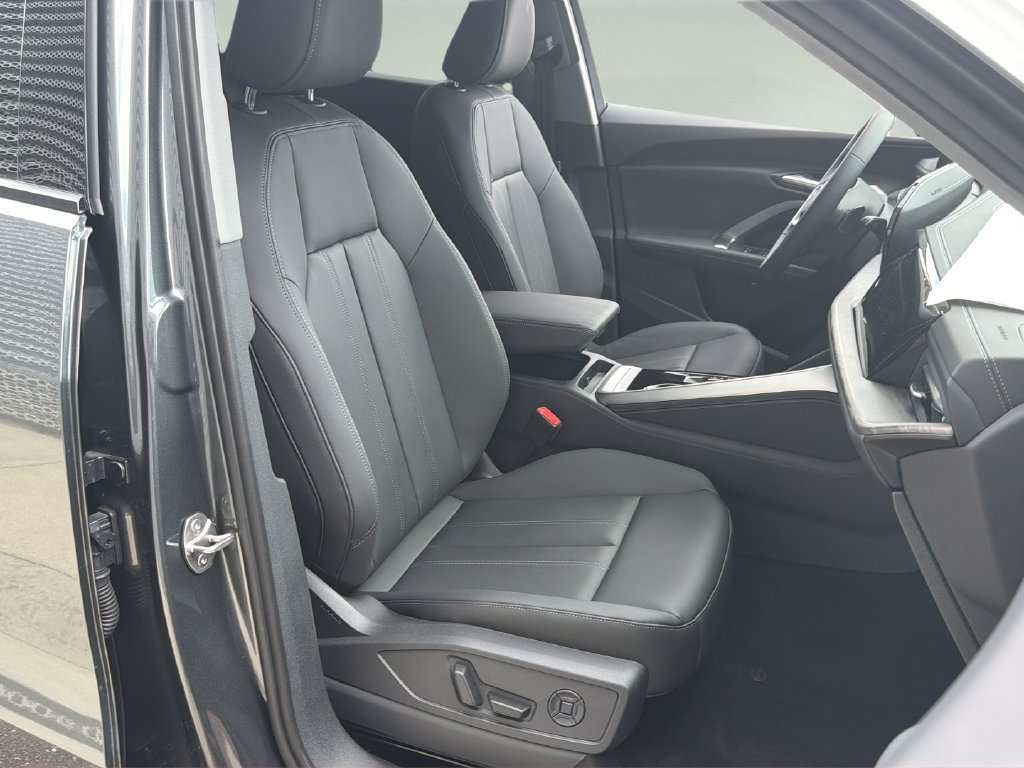 New 2026 Audi Q5 2.0T AWD/4WD image 18