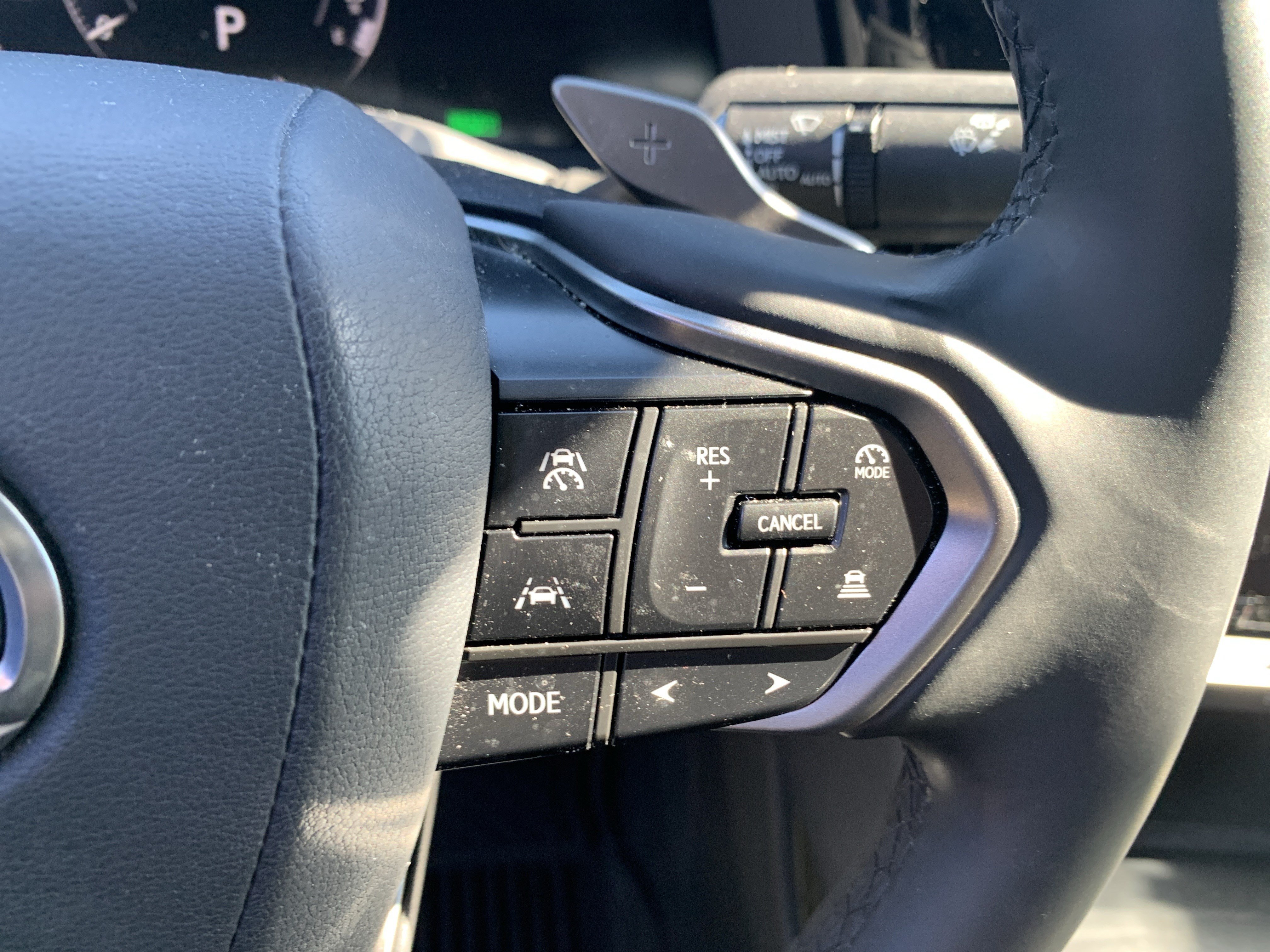 Used 2024 Lexus RZ 300e Premium FWD image 20