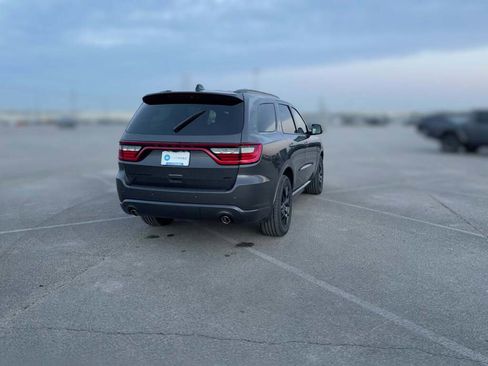 New 2026 Dodge Durango GT image 11