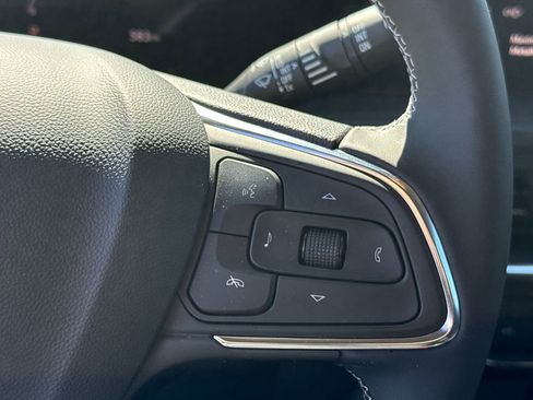 New 2026 Buick Encore GX Preferred AWD/4WD image 20