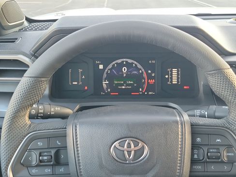 New 2026 Toyota Tacoma SR5 image 24