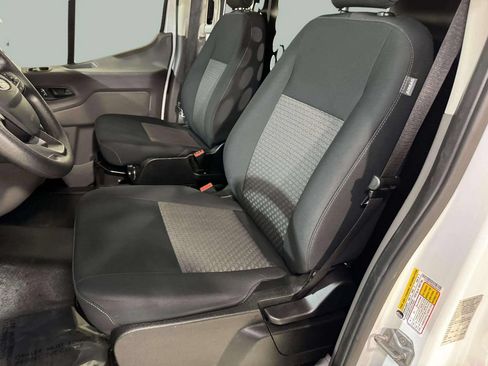 Used 2025 Ford Transit 250 Low Roof w/ Exterior Upgrade Package RWD image 22