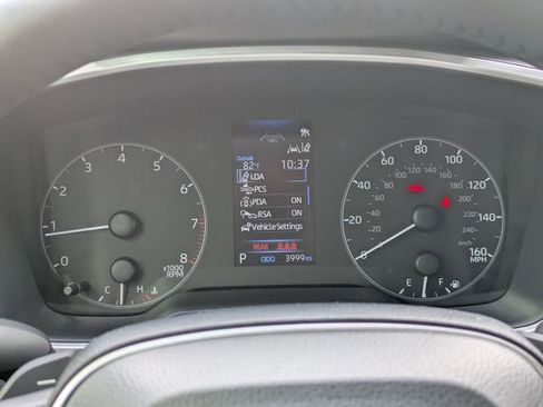 Used 2025 Toyota Corolla SE FWD image 24