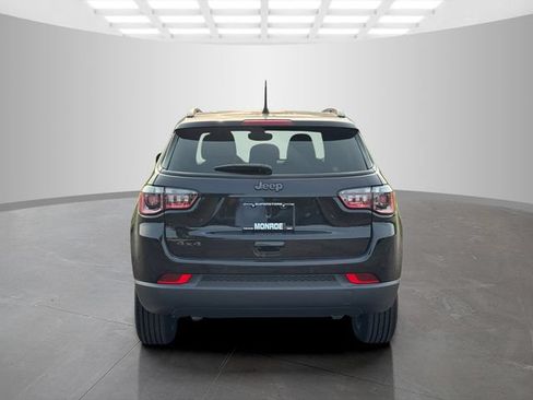 New 2026 Jeep Compass Limited AWD/4WD image 6