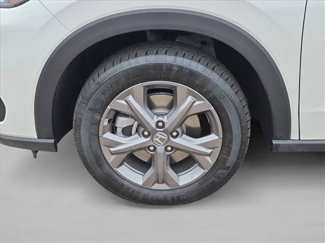 Certified 2027 Honda HR-V LX image 22