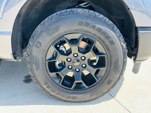 Used 2024 Ford F150 STX w/ Equipment Group 201A FX4 AWD/4WD image 38
