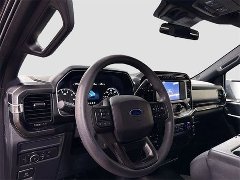 Used 2021 Ford F150 XL w/ STX Appearance Package image 11