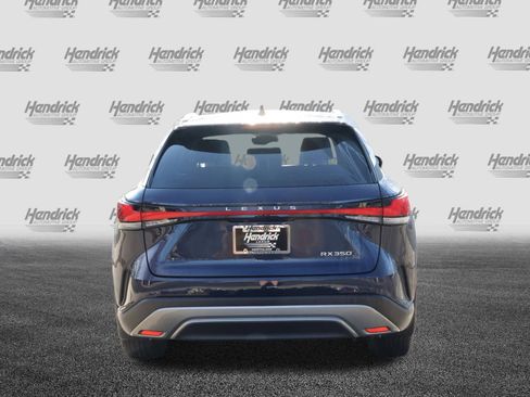 Certified 2024 Lexus RX 350 Premium image 8