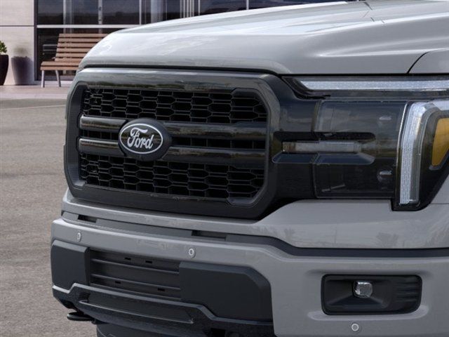 New 2026 Ford F150 Lariat w/ Equipment Group 501A Mid AWD/4WD image 17