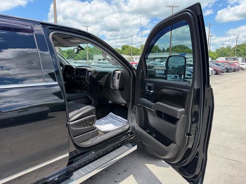 Used 2015 GMC Sierra 1500 SLE AWD/4WD image 6