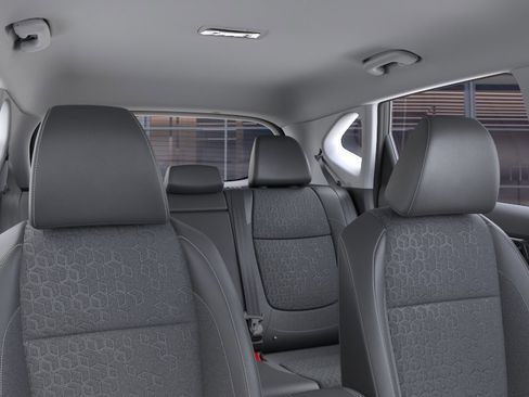New 2026 Kia Seltos S AWD/4WD image 19