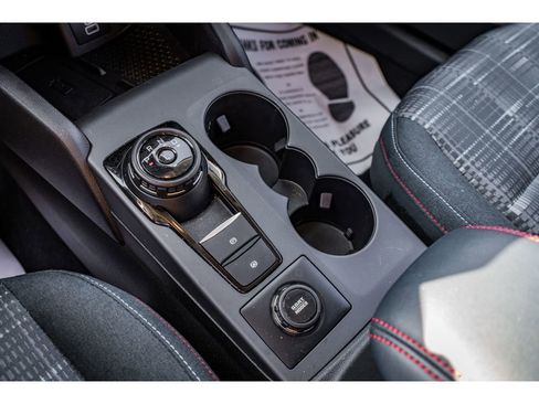 Used 2024 Ford Bronco Sport Heritage w/ Heritage Convenience Package image 18