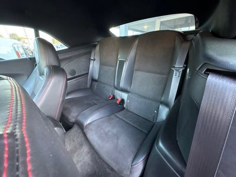 Used 2013 Chevrolet Camaro ZL1 RWD image 12
