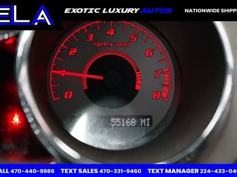 Used 2006 Pontiac Solstice Convertible w/ Premium Package image 19