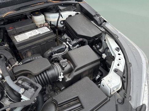 Certified 2024 Toyota Corolla SE image 45