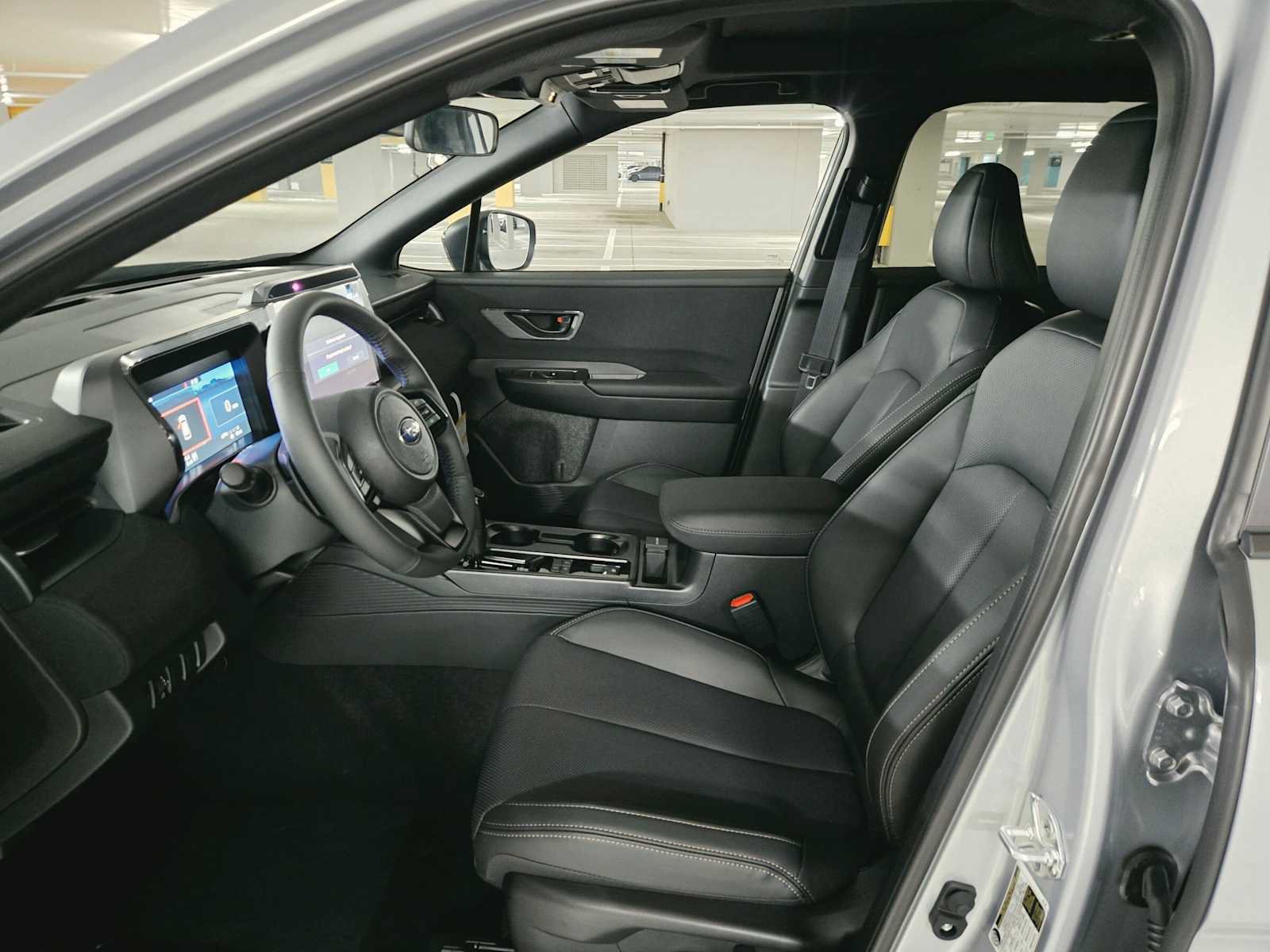 New 2026 Subaru Outback Limited AWD/4WD image 20