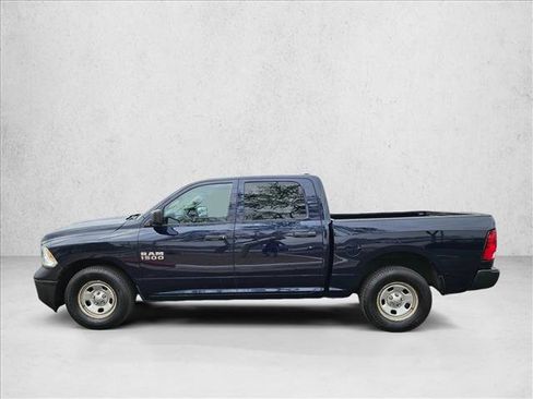 Used 2014 RAM 1500 Tradesman w/ Popular Equipment Group RWD image 8
