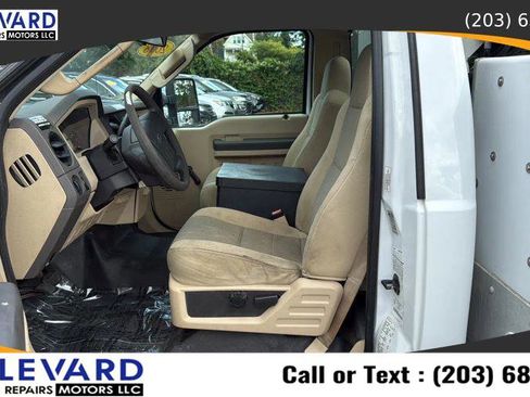 Used 2008 Ford F350 XL image 17