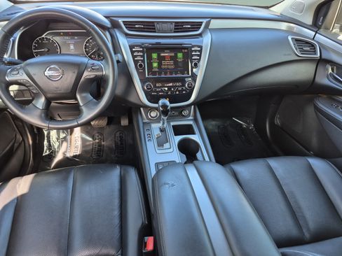 Used 2019 Nissan Murano SL FWD image 15