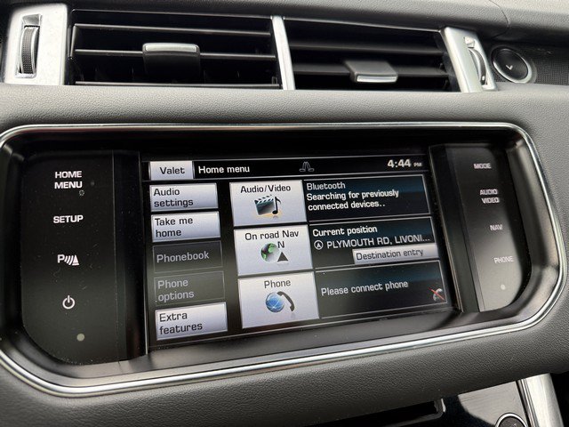Used 2015 Land Rover Range Rover Sport HSE AWD/4WD image 32