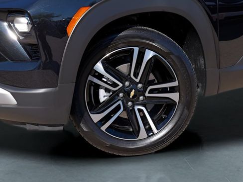 Used 2026 Chevrolet TrailBlazer LT w/ Driver Confidence Package FWD image 27