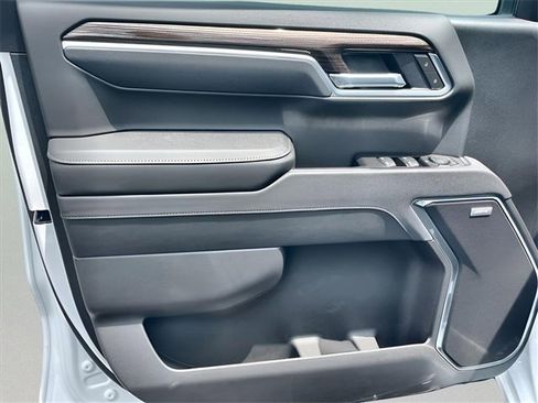 New 2025 Chevrolet Silverado 1500 RST w/ RST All Star Premium Package image 15