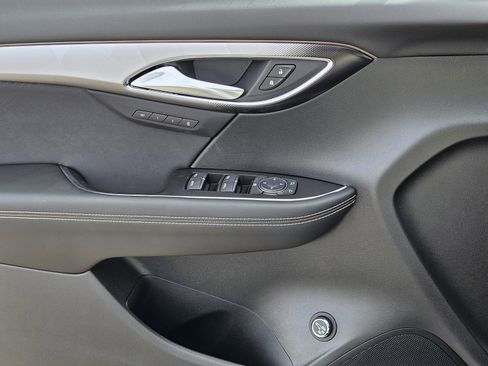 New 2026 Buick Envision Sport Touring AWD/4WD image 16