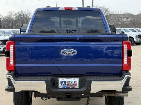 New 2026 Ford F250 XLT w/ XLT Premium Package image 28