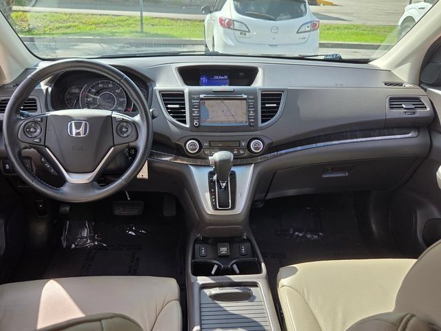 Used 2014 Honda CR-V EX-L image 12